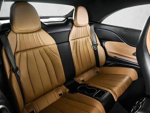 2026 Mercedes-Benz E-CLASS E 300 CLE 300