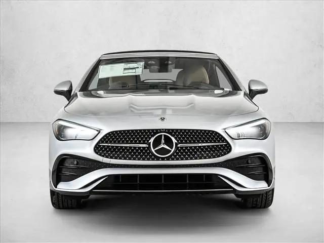 2026 Mercedes-Benz E-CLASS E 300 CLE 300