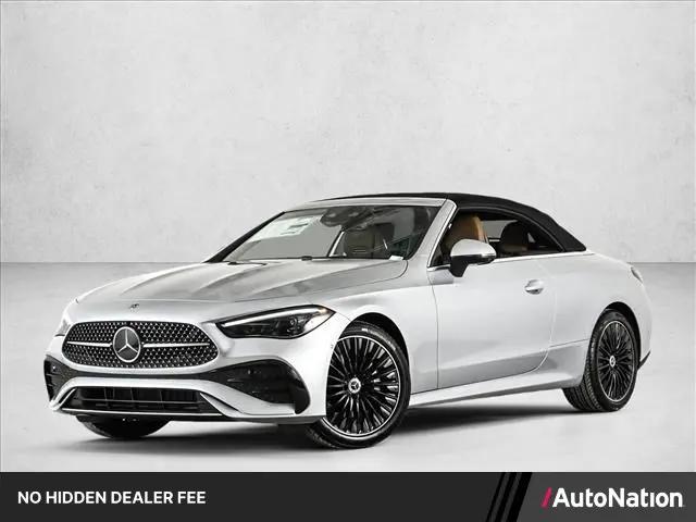 2026 Mercedes-Benz E-CLASS E 300 CLE 300 for sale in Chicago, IL