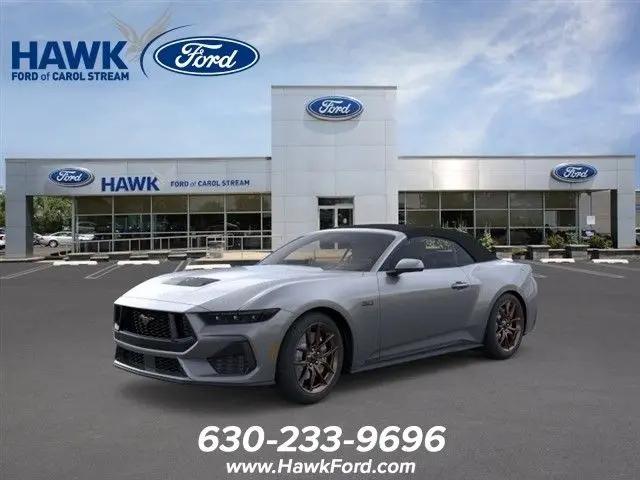 2026 Ford Mustang GT Premium for sale in Carol Stream, IL