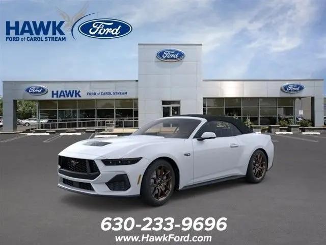 2026 Ford Mustang GT Premium for sale in Carol Stream, IL