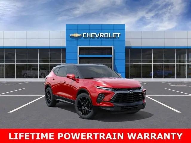 2026 Chevrolet Blazer RS for sale in Fayetteville, NC