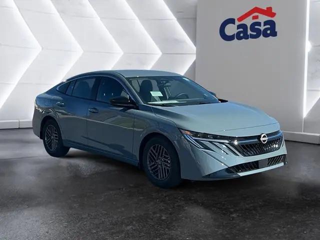 2026 Nissan Sentra SV for sale in Prescott, AZ