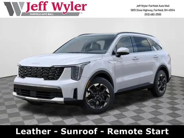 2026 Kia Sorento S for sale near Fairfield, OH