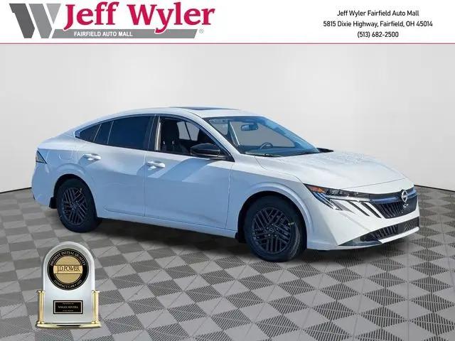 2026 Nissan Sentra SV for sale in Fairfield, OH
