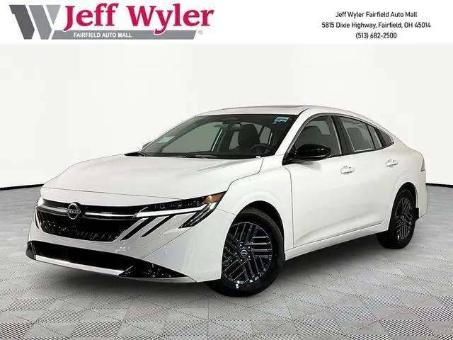 2026 Nissan Sentra SV for sale in Fairfield, OH