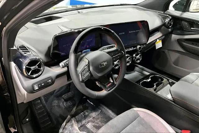 2026 Chevrolet V Blazer SS AWD