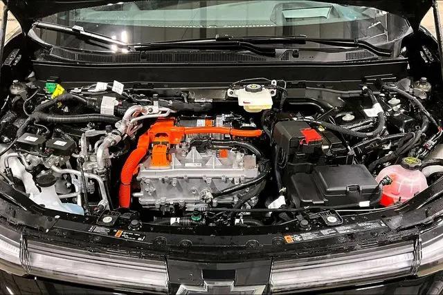 2026 Chevrolet V Blazer SS AWD