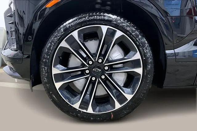 2026 Chevrolet V Blazer SS AWD