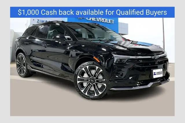 2026 Chevrolet V Blazer SS AWD for sale in Sun Prairie, WI