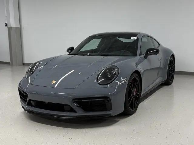 2024 Porsche 911 Carrera GTS for sale in White Plains, NY