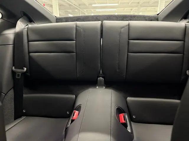 2024 Porsche 911 Carrera GTS