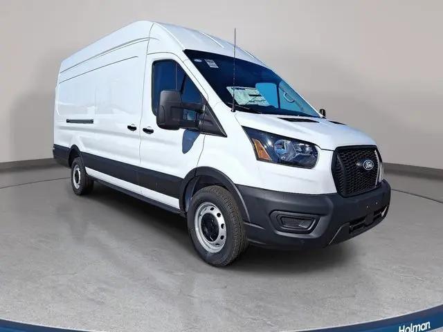 2026 Ford Transit Cargo Van T-350