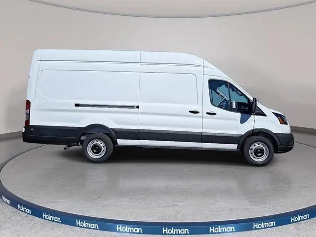 2026 Ford Transit Cargo Van T-350