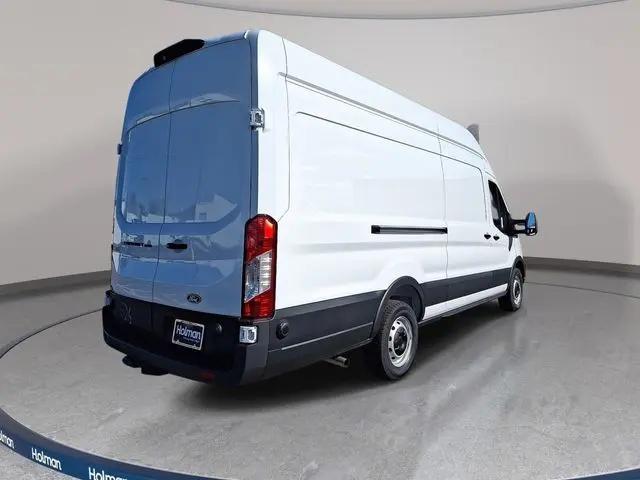 2026 Ford Transit Cargo Van T-350