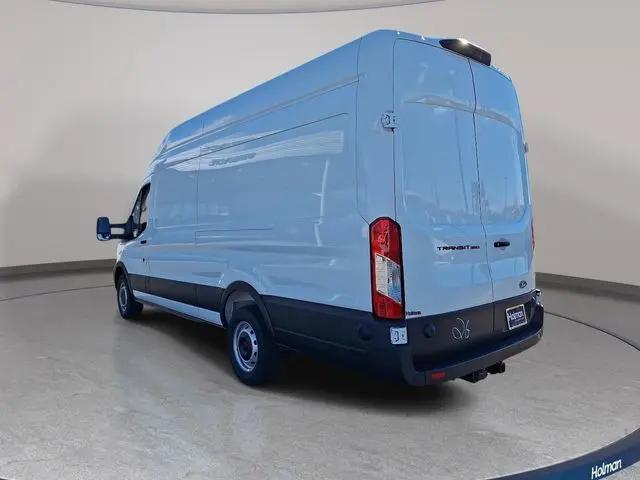 2026 Ford Transit Cargo Van T-350