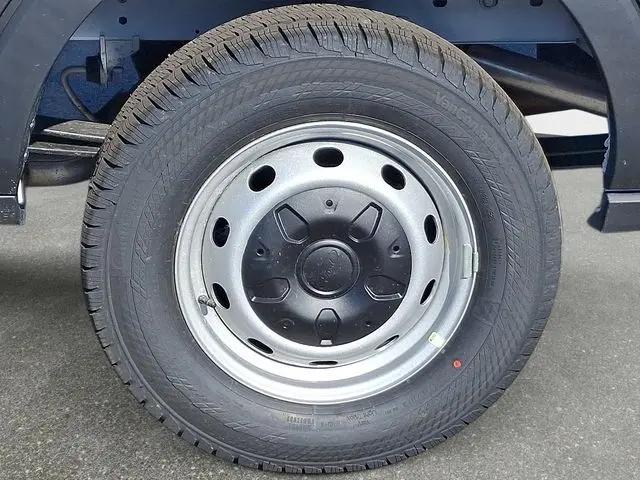 2026 Ford Transit Cargo Van T-350