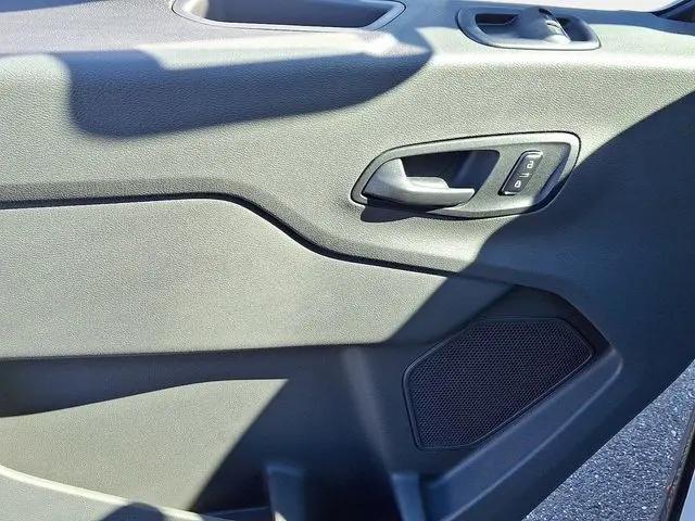 2026 Ford Transit Cargo Van T-350