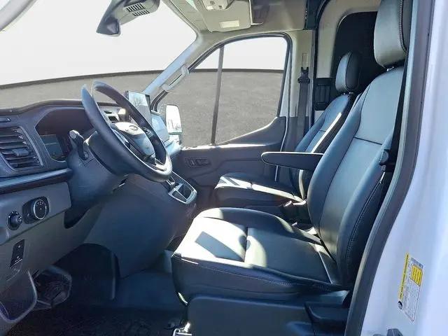 2026 Ford Transit Cargo Van T-350