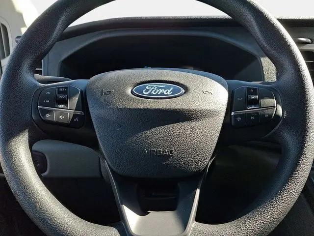 2026 Ford Transit Cargo Van T-350