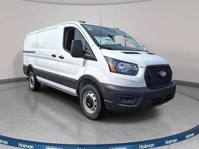 2026 Ford Transit Cargo Van T-250