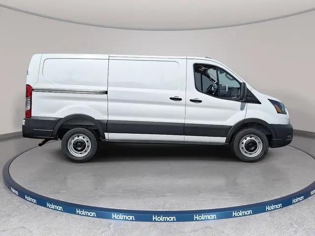 2026 Ford Transit Cargo Van T-250