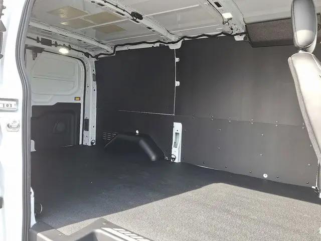 2026 Ford Transit Cargo Van T-250