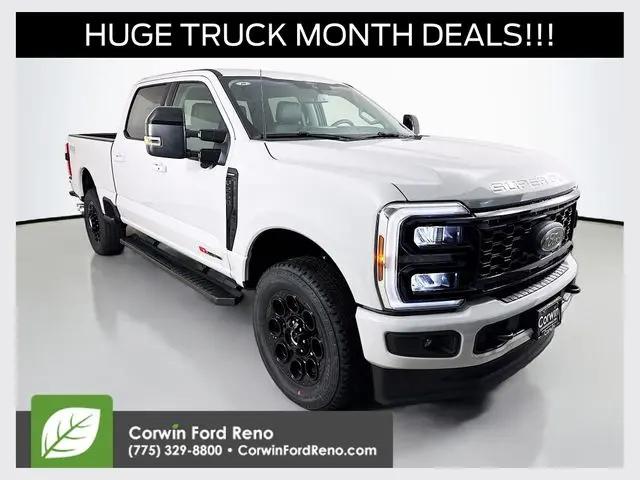 2026 Ford F-250 LARIAT for sale in Reno, NV