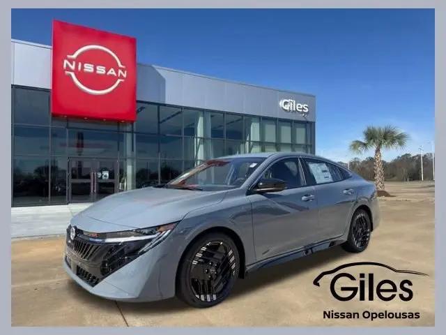 2026 Nissan Sentra SR for sale in Opelousas, LA