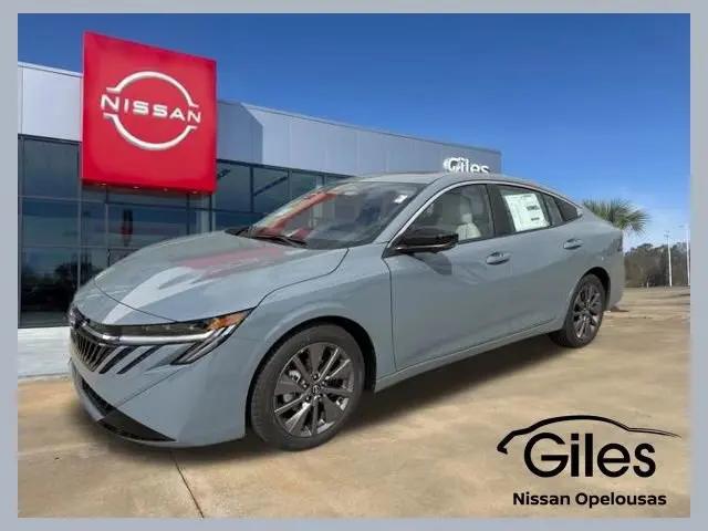 2026 Nissan Sentra SL for sale in Opelousas, LA
