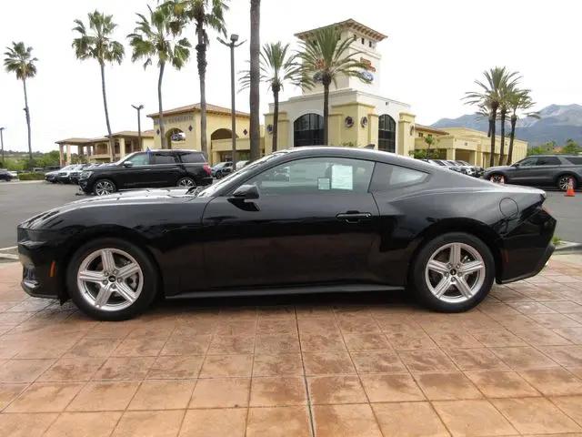 2026 Ford Mustang EcoBoost Fastback for sale in Rancho Santa Margarita, CA