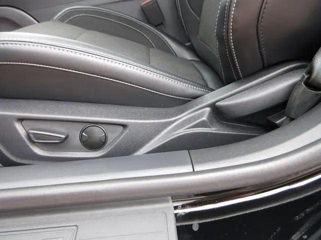 2026 Ford Mustang EcoBoost Fastback