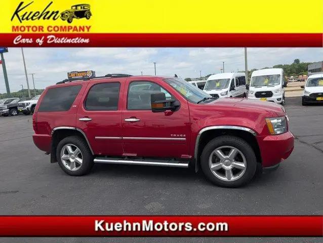2014 Chevrolet Tahoe LTZ for sale in Rochester, MN