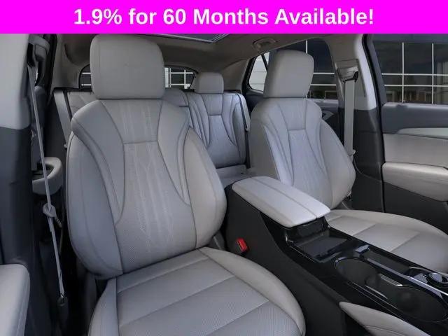 2026 Buick Envision Avenir AWD