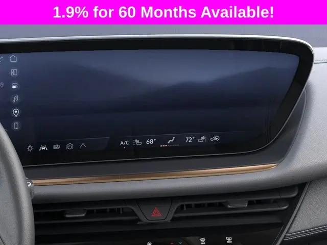 2026 Buick Envision Avenir AWD