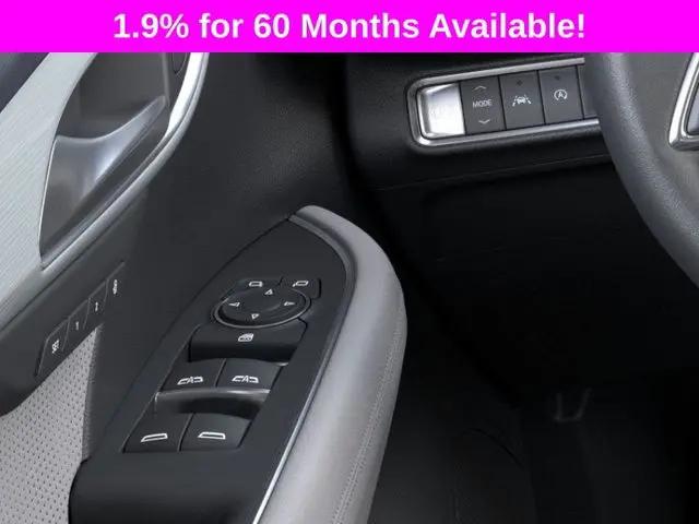 2026 Buick Envision Avenir AWD