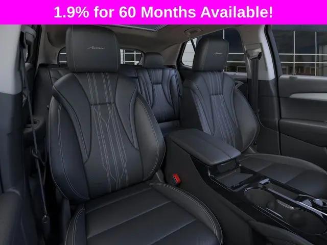 2026 Buick Envision Avenir AWD