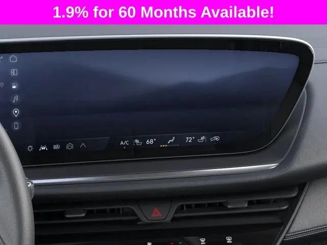2026 Buick Envision Avenir AWD
