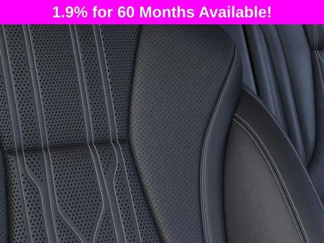 2026 Buick Envision Avenir AWD