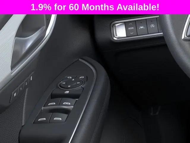 2026 Buick Envision Avenir AWD