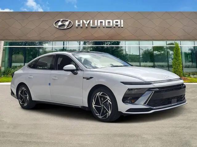 2026 Hyundai Sonata SEL Sport for sale in Coconut Creek, FL