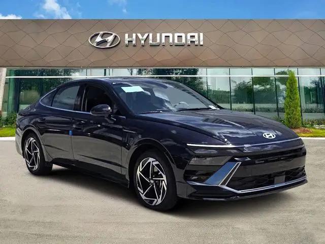 2026 Hyundai Sonata SEL Sport for sale in Coconut Creek, FL