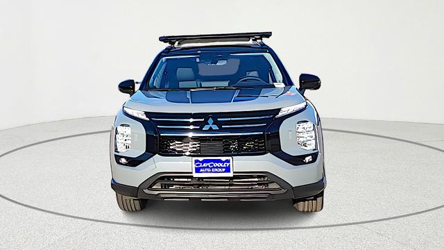 2026 Mitsubishi Outlander TRAIL EDITION S-AWC