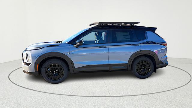 2026 Mitsubishi Outlander TRAIL EDITION S-AWC