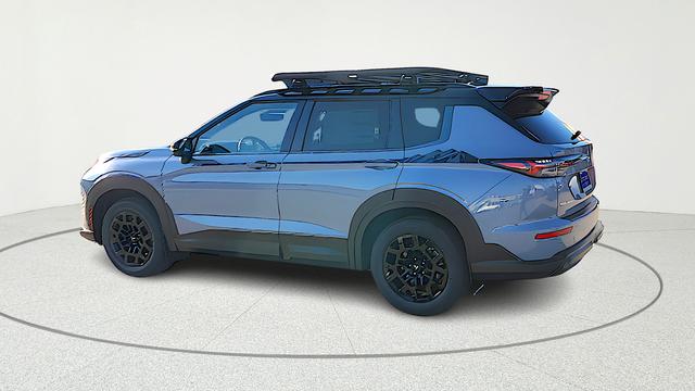 2026 Mitsubishi Outlander TRAIL EDITION S-AWC