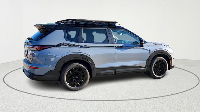 2026 Mitsubishi Outlander TRAIL EDITION S-AWC