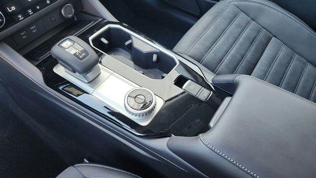 2026 Mitsubishi Outlander TRAIL EDITION S-AWC