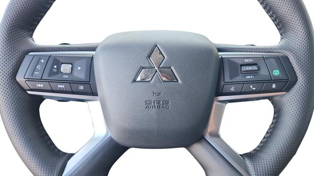 2026 Mitsubishi Outlander TRAIL EDITION S-AWC