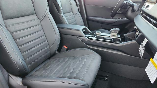 2026 Mitsubishi Outlander TRAIL EDITION S-AWC