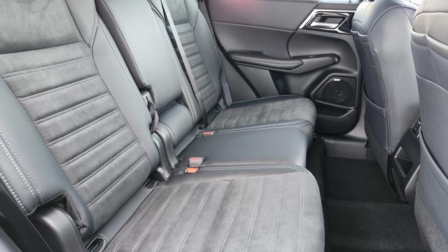 2026 Mitsubishi Outlander TRAIL EDITION S-AWC